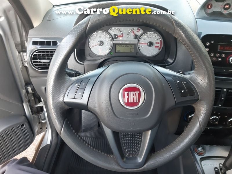 Fiat Palio Weekend ADVENTURE 1.8 16V - Loja