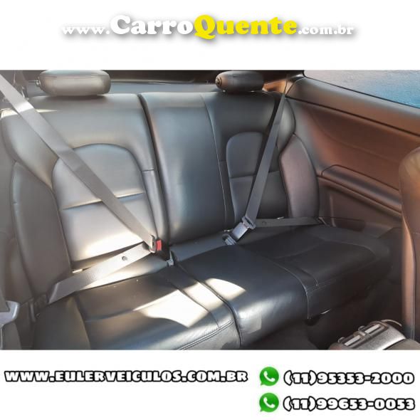 MERCEDES-BENZ   CLC 200 KOMPRESSOR 1.8 184CV AUT.   PRETO 2011 1.8 GASOLINA - Loja