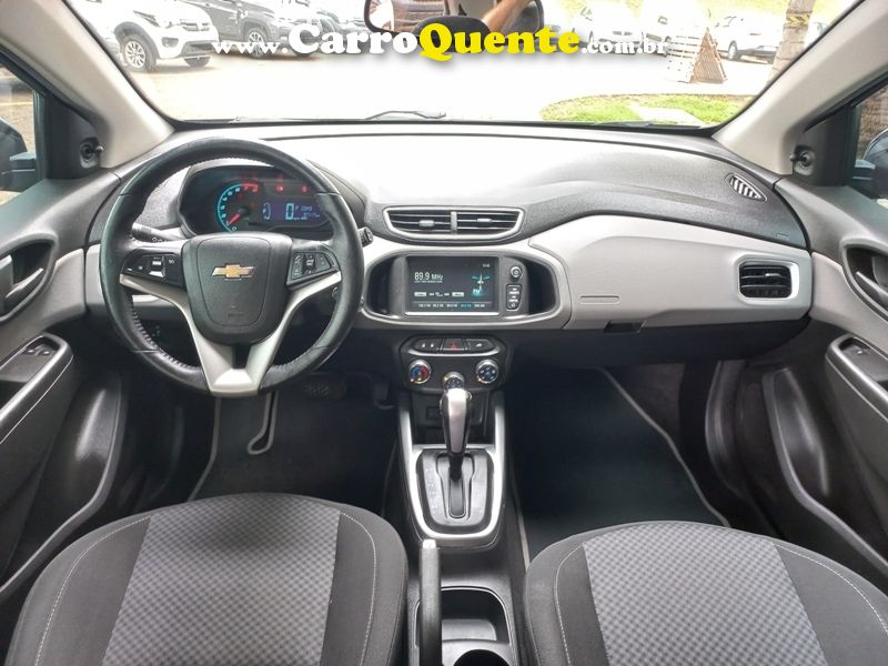 Chevrolet Onix ONIX LT 1.4 8V - Loja