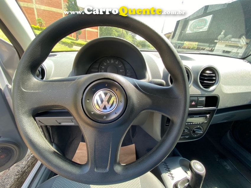 Volkswagen Gol G4 1.0 - Loja