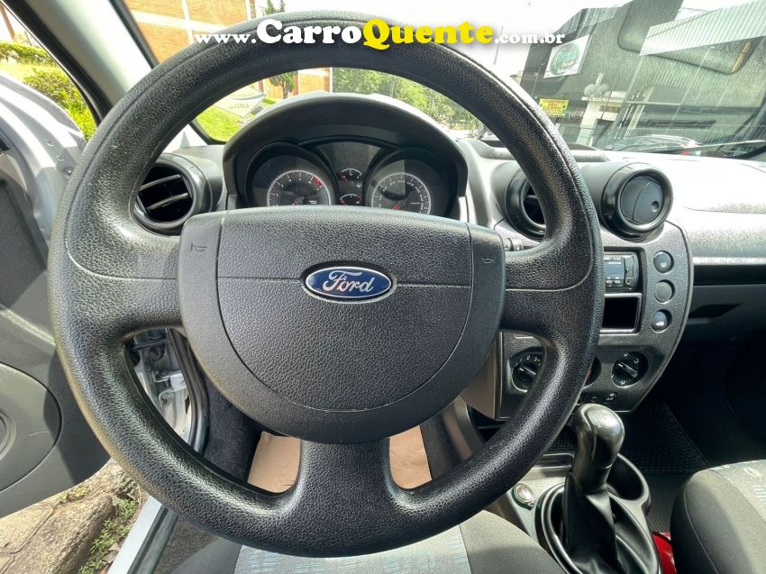 Ford Fiesta 1.0 - Loja