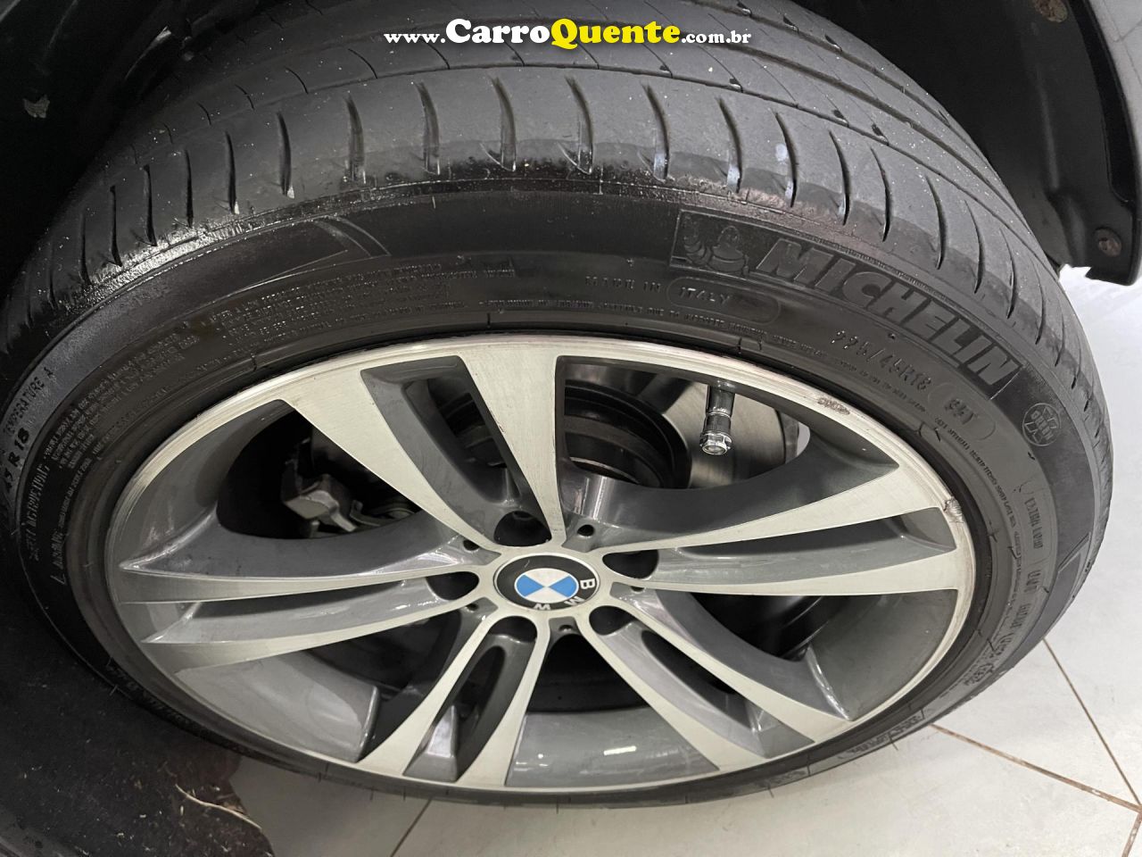 BMW   328IA 2.0 TB2.0 TB FLEX 16V 4P   PRETO 2014 2.0 FLEX - Loja