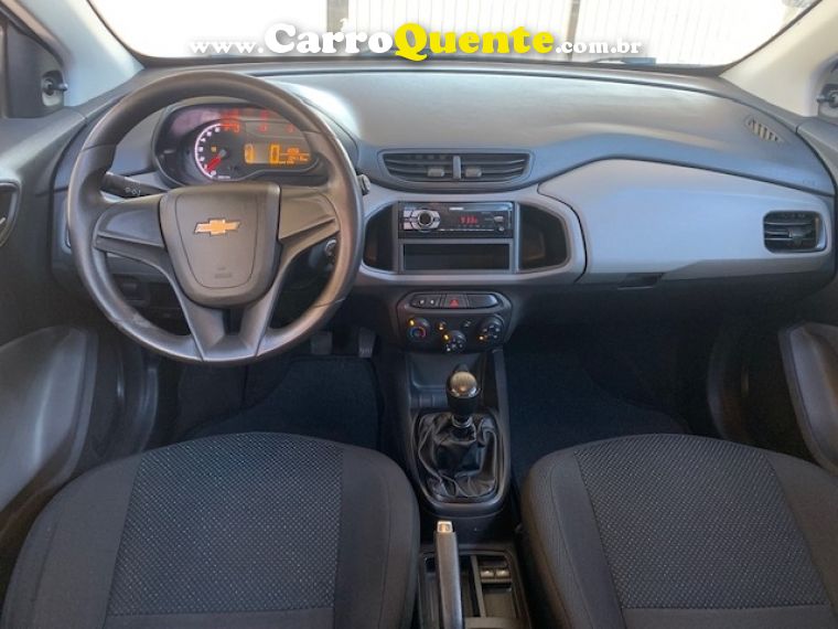 Chevrolet Onix Joy 1.0 - Loja