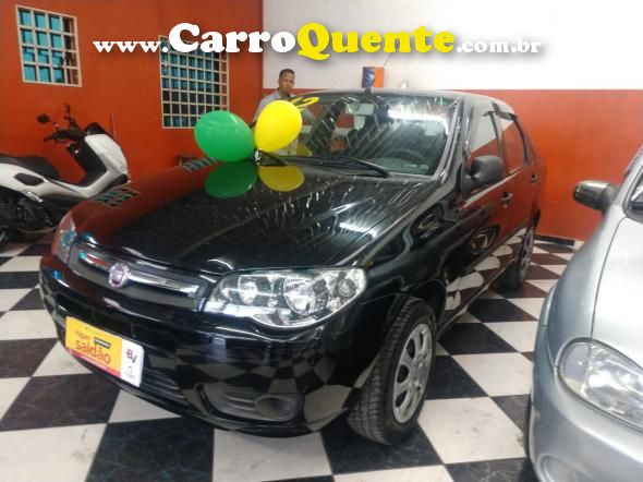FORD   FIESTA S 1.0 8V FLEX 5P   PRATA 2014 1.0 FLEX - Loja