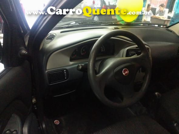FORD   FIESTA S 1.0 8V FLEX 5P   PRATA 2014 1.0 FLEX - Loja