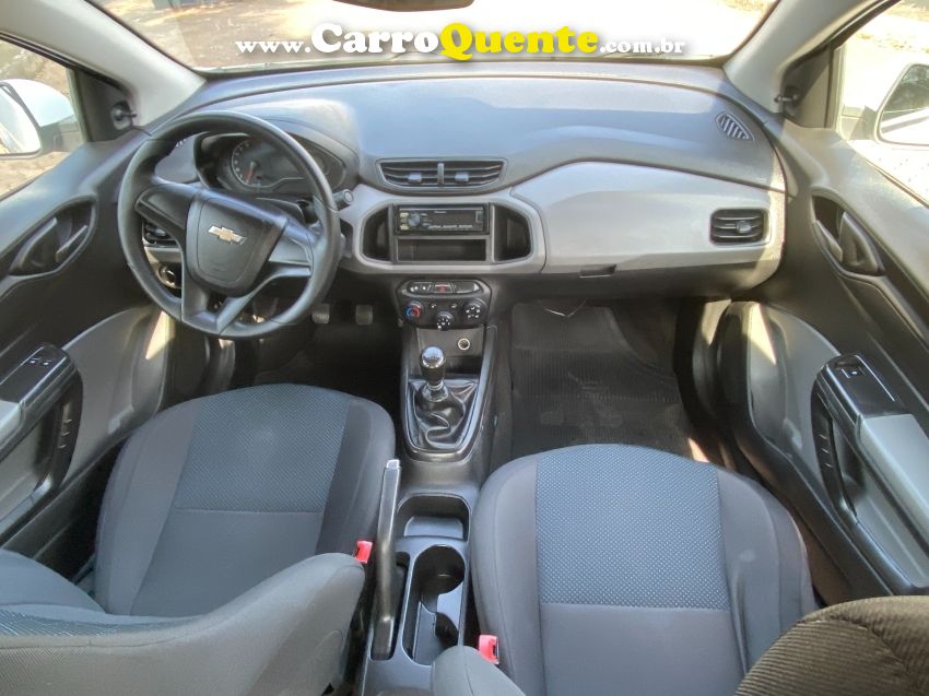 Chevrolet Prisma 1.0 Joy - Loja