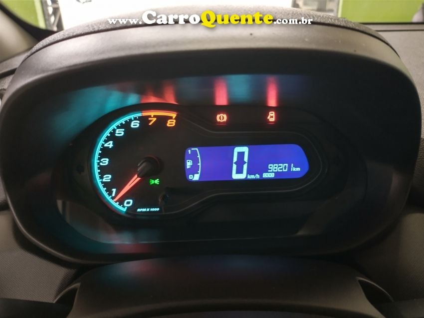 Chevrolet Prisma 1.4 LT FLEX - Loja