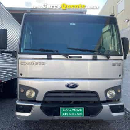 FORD CARGO 816 