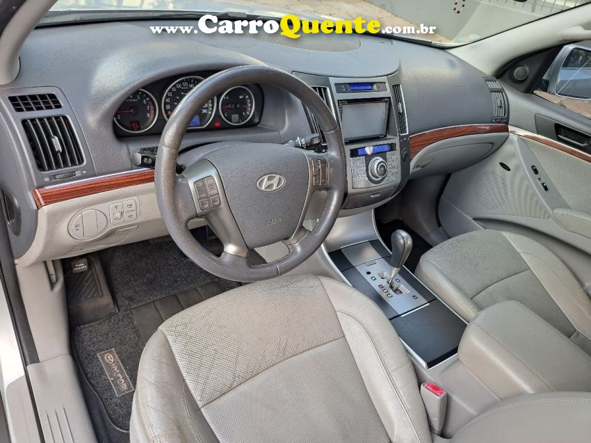 Hyundai Veracruz VERACRUZ GLS 3.8 4WD Aut. - Loja