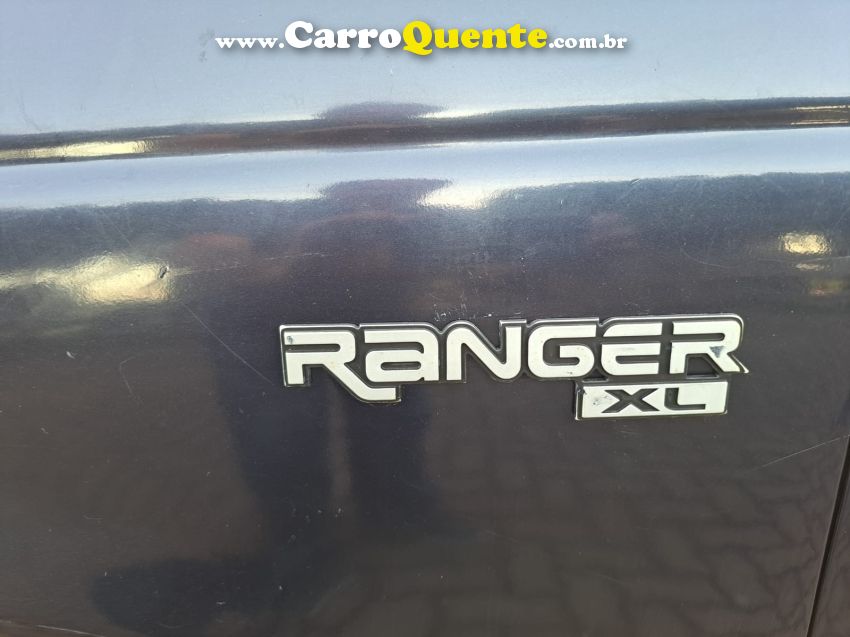 Ford Ranger Ranger XL 2.3 CS - Loja
