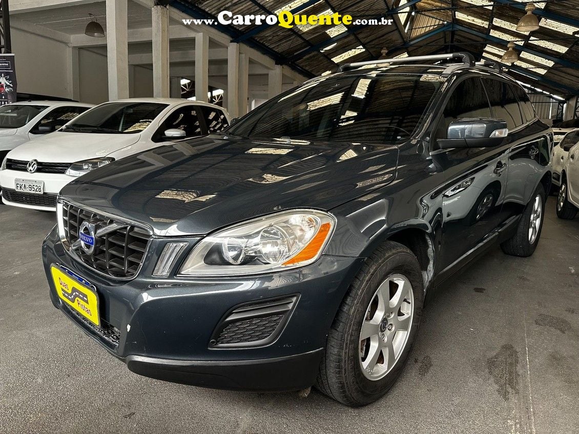 VOLVO XC60 2.0 T5 COMFORT FWD TURBO - Loja