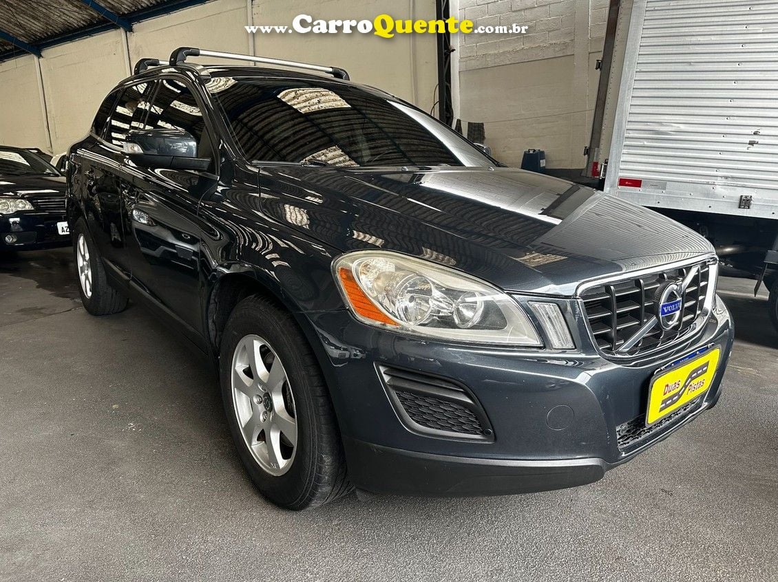 VOLVO XC60 2.0 T5 COMFORT FWD TURBO - Loja