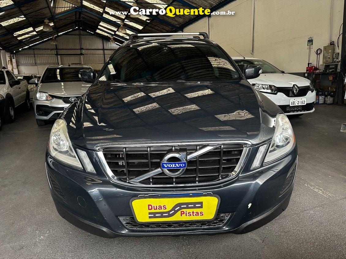 VOLVO XC60 2.0 T5 COMFORT FWD TURBO - Loja