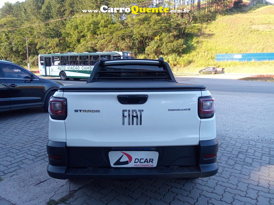FIAT STRADA - Loja