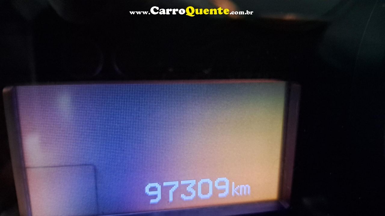 FIAT   PUNTO ESSENCE 1.6 FLEX 16V 5P   BRANCO 2016 1.6 FLEX - Loja