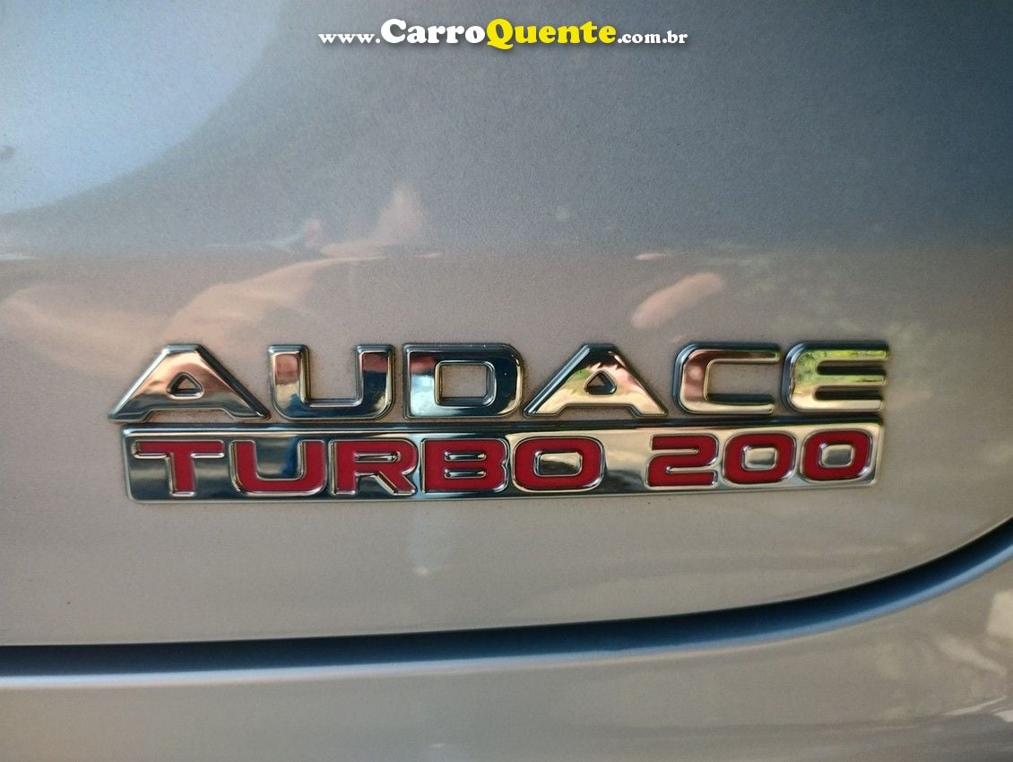 Fiat Pulse Audace 1.0 Turbo Flex Automático 2022 Muito Ágil e Econômico - Loja