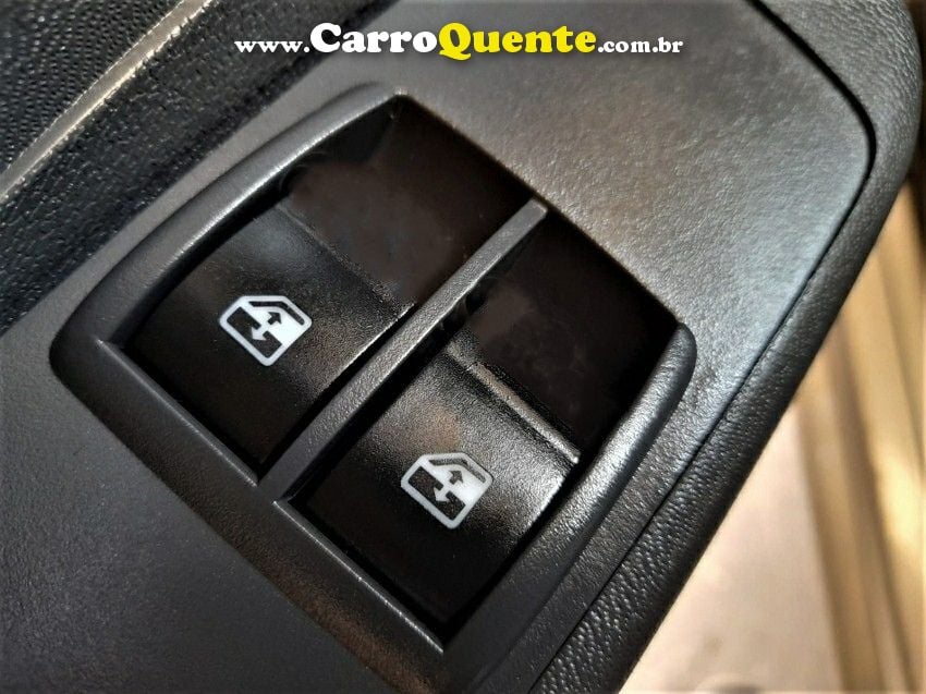 Fiat Strada CD HARD WORKING 1.4 MODELO NOVO,COMPLETA,3 PORTAS,AIR BAG,ABS,DH,AC,VTE,RLL,IMPECAVEL - Loja