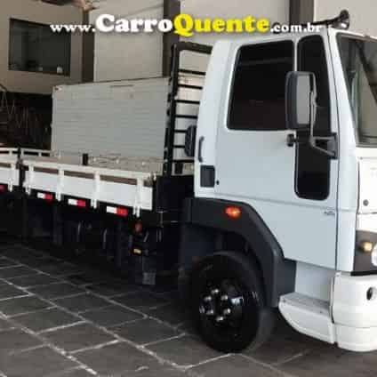 Ford Cargo 1119 CARGO 1119 Turbo Carroceria 7,50 met