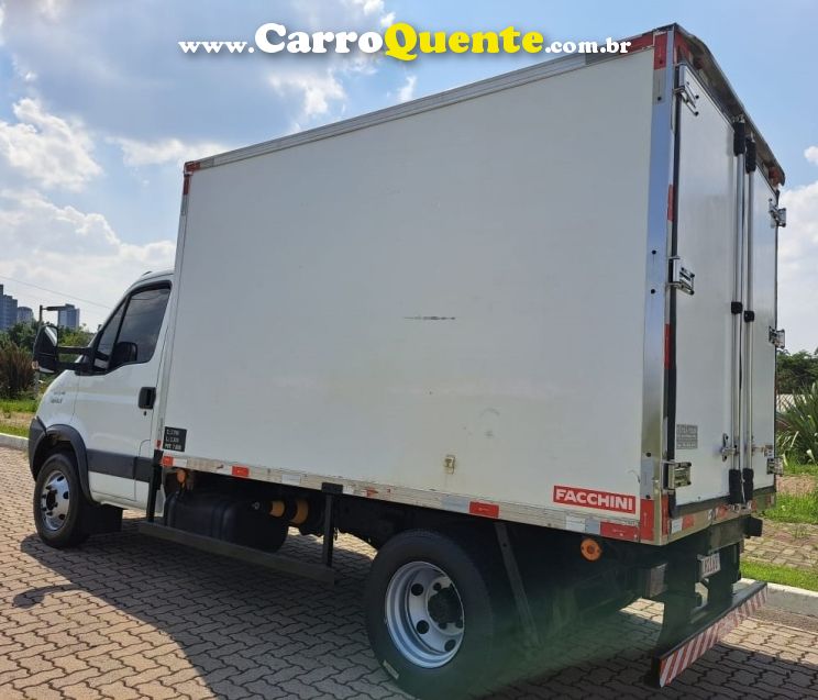 Iveco Daily DAILY CHASSI 70C16 HD 2p - Loja