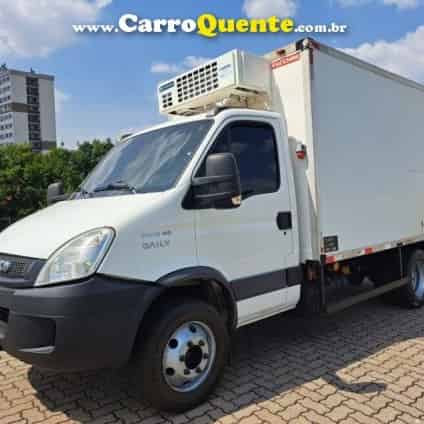 Iveco Daily DAILY CHASSI 70C16 HD 2p