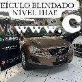 VOLVO XC60 3.0 T6 TOP AWD TURBO  KM 91.000 BLINDADO NOVA - Loja