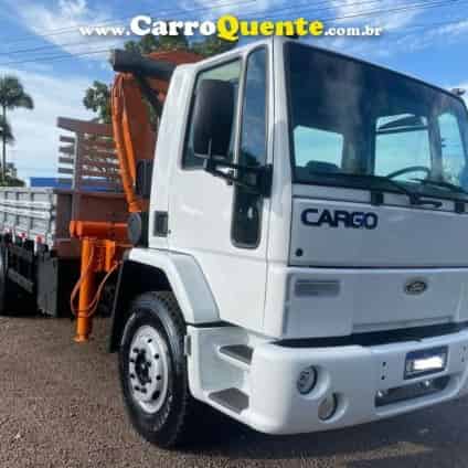 Ford Cargo 1517 CARGO 1317/ 1317 E T 2p Munck 11 Ton