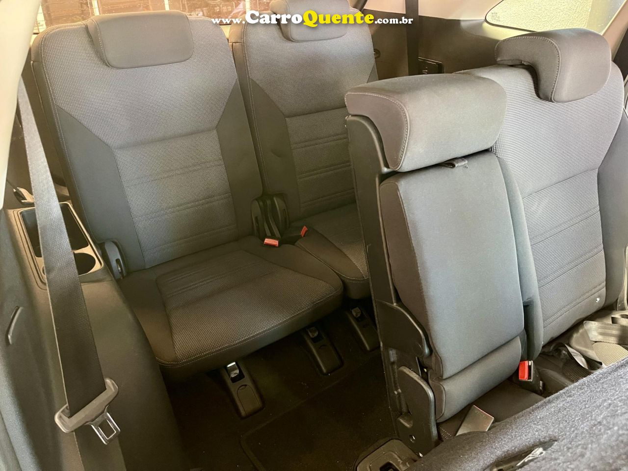 KIA   SORENTO 2.4 16V 4X2 AUT.   PRETO 2018 2.4 GASOLINA - Loja