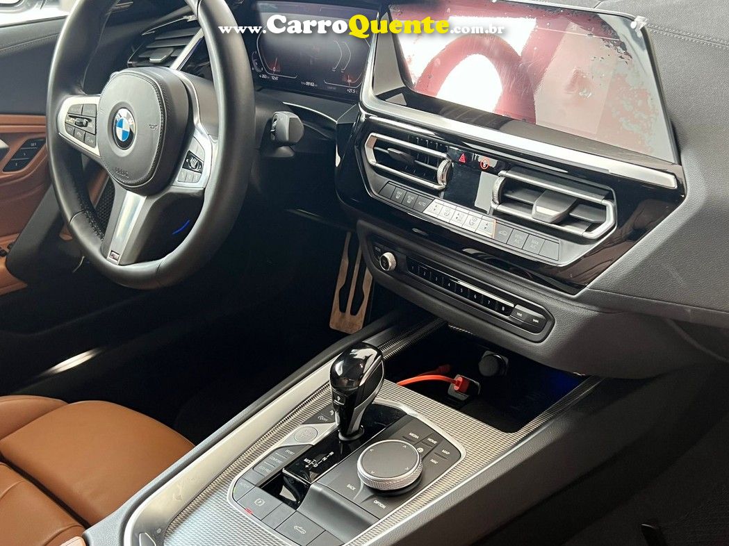 BMW Z4 2.0 TWINPOWER SDRIVE30I M SPORT - Loja