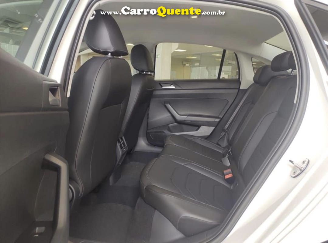 VOLKSWAGEN NIVUS 1.0 200 TSI COMFORTLINE - Loja