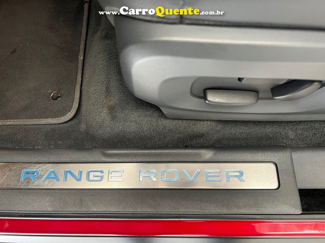LAND ROVER-RANGE ROVER EVOQUE 2.0 DYNAMIC 4WD 16V - Loja