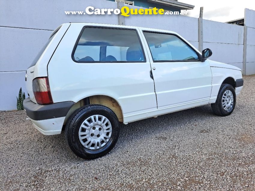 Fiat Uno Uno Mille 1.0 Fire/ F.Flex/ ECONOMY 2p - Loja