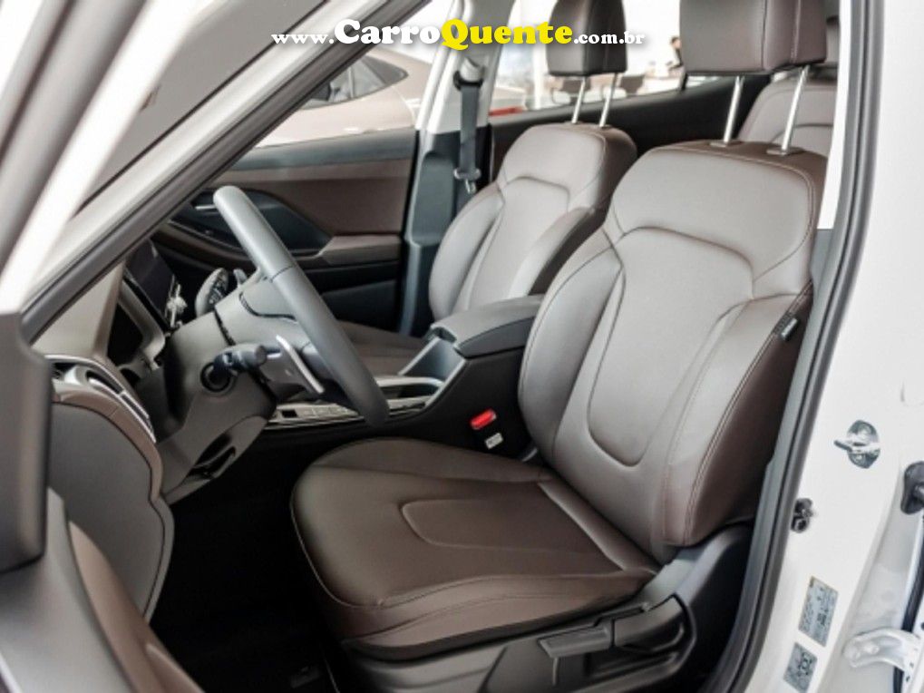 HYUNDAI CRETA 1.0 TGDI PLATINUM - Loja