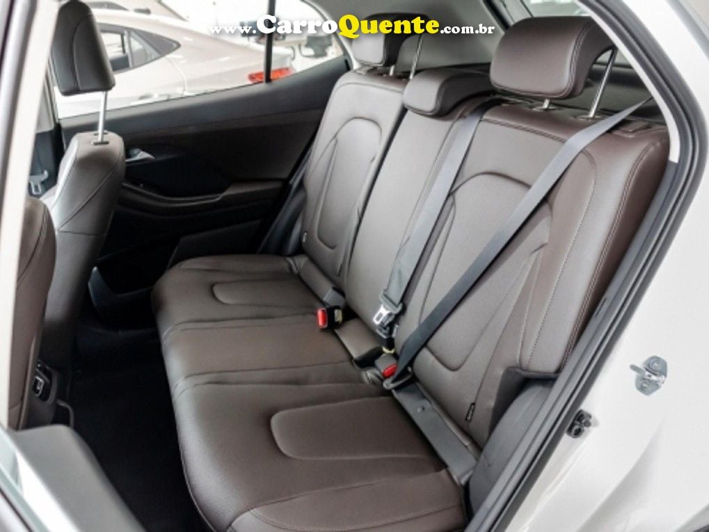 HYUNDAI CRETA 1.0 TGDI PLATINUM - Loja