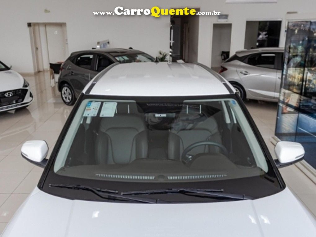 HYUNDAI CRETA 1.0 TGDI PLATINUM - Loja