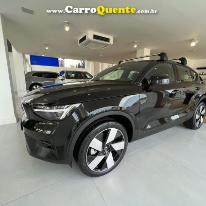 VOLVO C40 P8 RECHARGE TWIN ULTIMATE AWD 2024