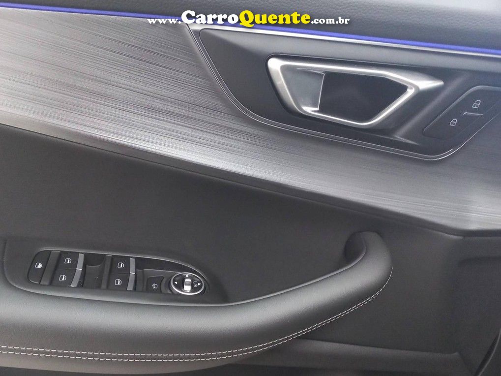 CHERY TIGGO 7 PRO 1.5 TCI HYBRID MAX DRIVE - Loja