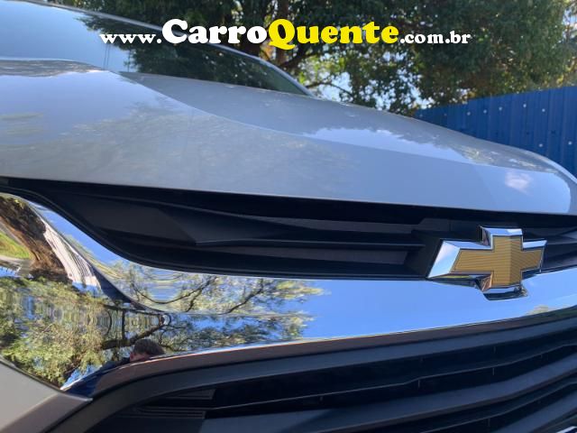 TRACKER Premier 1.2 Turbo 12V Flex Aut. 2023/2022 Chevrolet - Loja