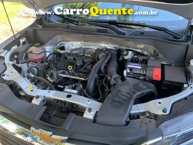 TRACKER Premier 1.2 Turbo 12V Flex Aut. 2023/2022 Chevrolet - Loja