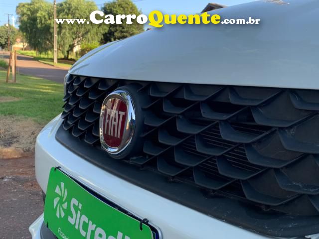 ARGO DRIVE 1.0 6V Flex 2020/2020 Fiat - Loja