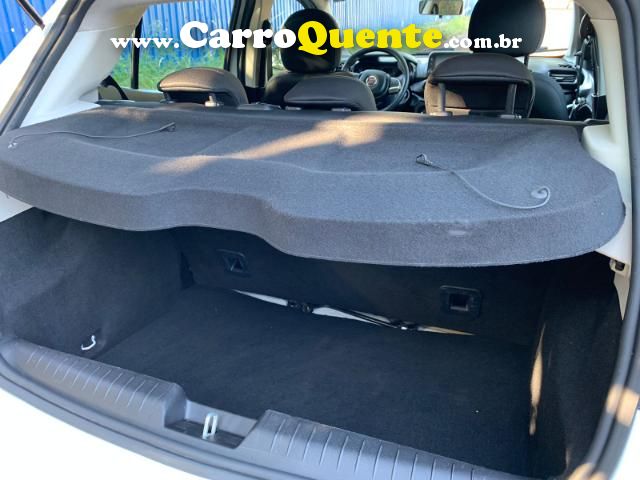 ARGO DRIVE 1.0 6V Flex 2020/2020 Fiat - Loja