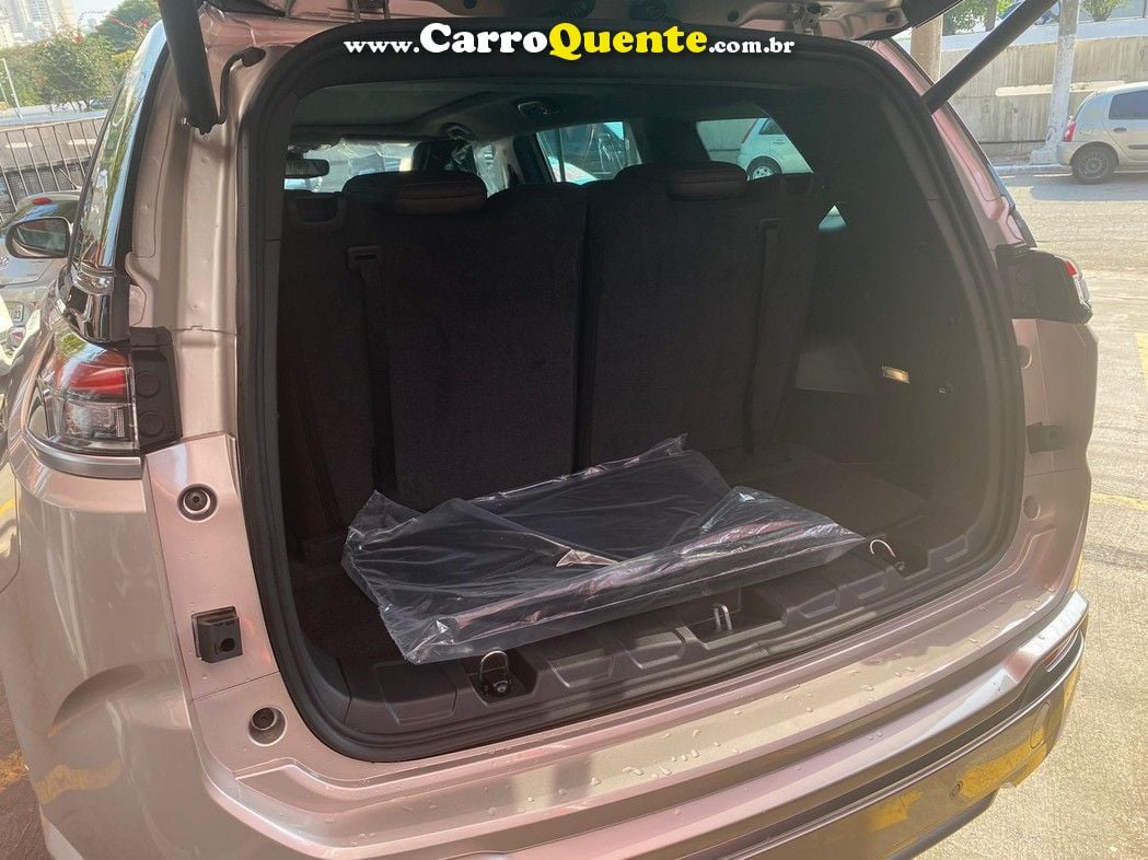 JEEP COMMANDER 1.3 T270 TURBO OVERLAND - Loja