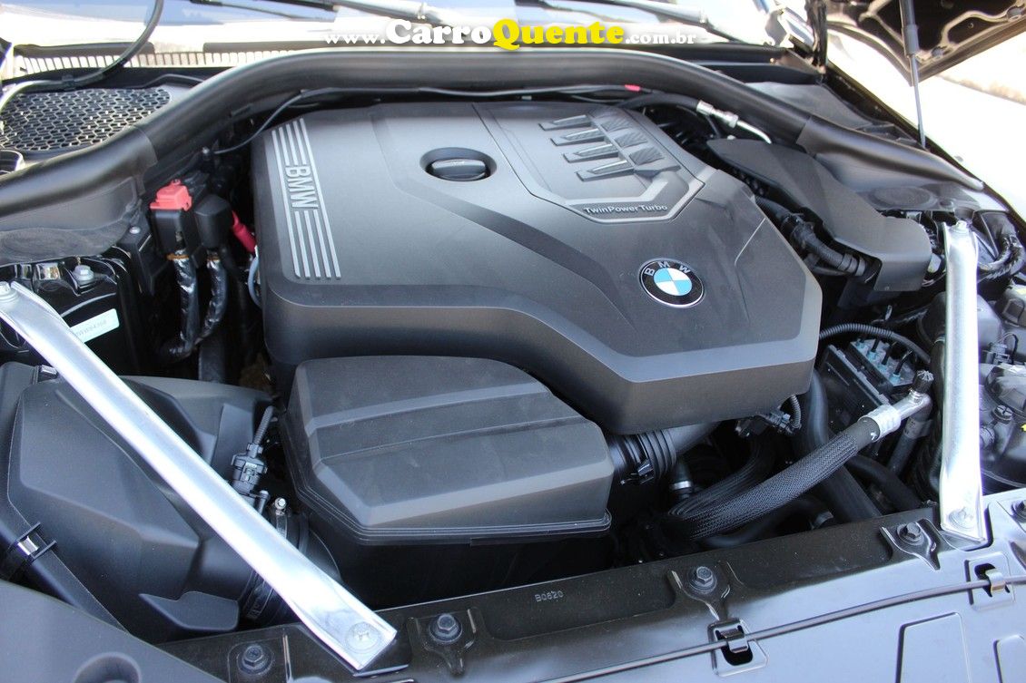 BMW Z4 2.0 TWINPOWER SDRIVE30I M SPORT - Loja