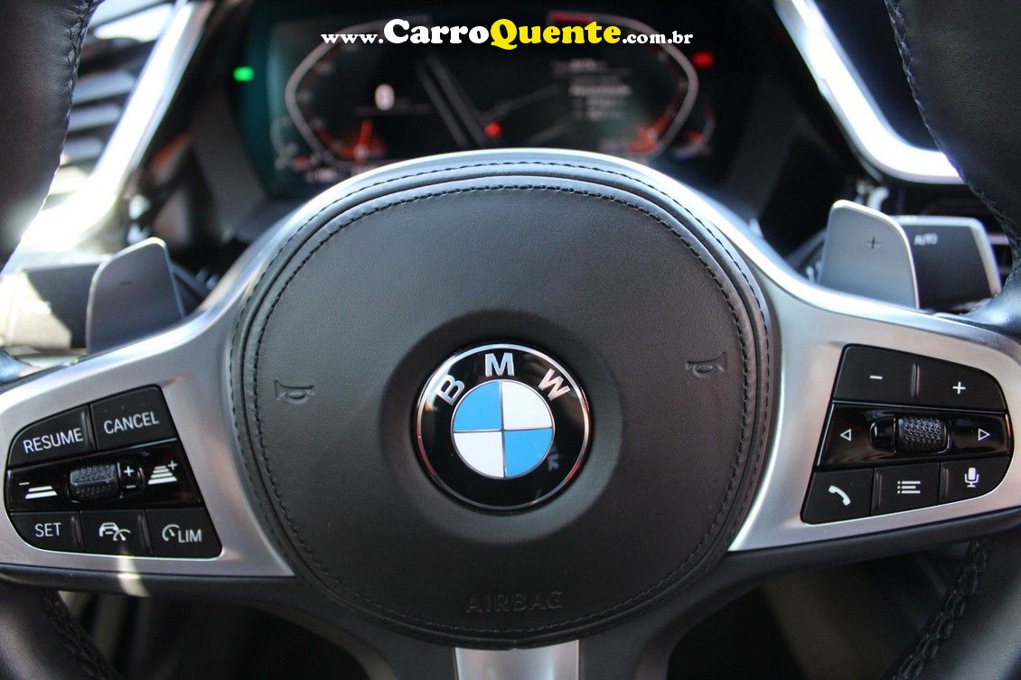 BMW Z4 2.0 TWINPOWER SDRIVE30I M SPORT - Loja