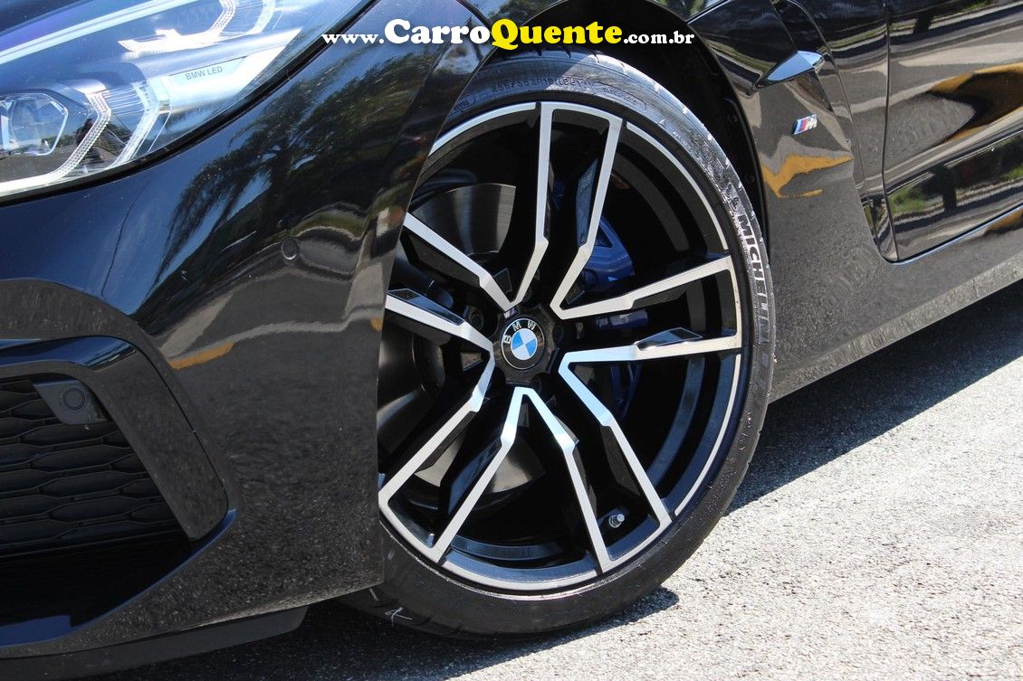 BMW Z4 2.0 TWINPOWER SDRIVE30I M SPORT - Loja