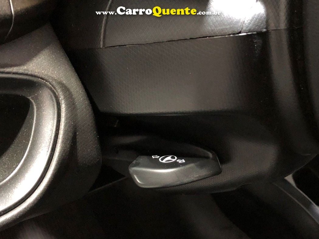 FIAT CRONOS 1.0 FIREFLY DRIVE - Loja