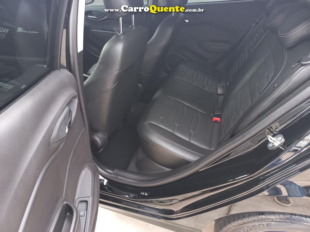 CHEVROLET   ONIX HATCH LTZ 1.4 8V FLEXPOWER 5P AUT.   PRETO 2019 1.4 FLEX - Loja