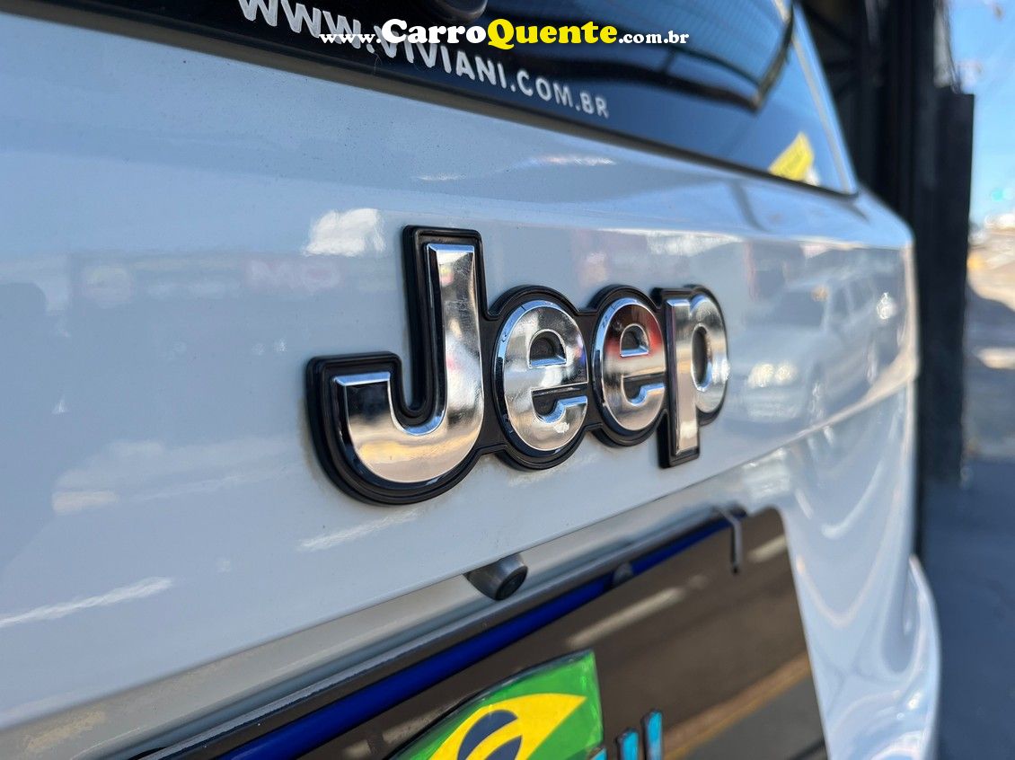 JEEP RENEGADE - Loja