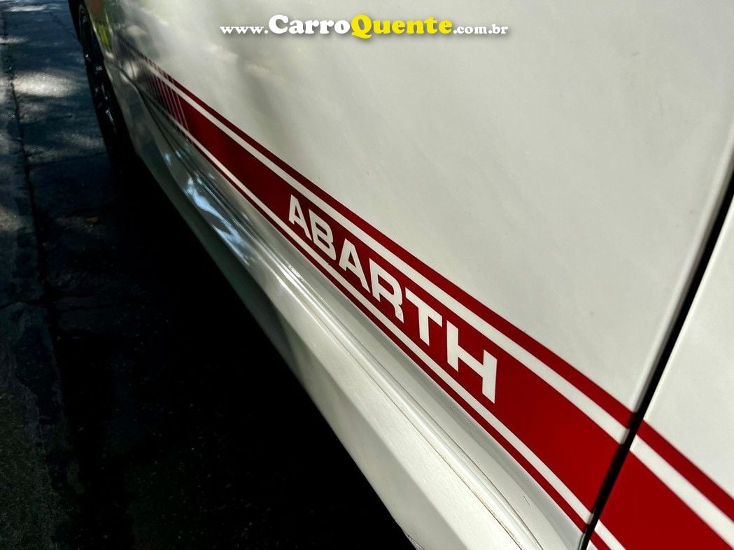 FIAT 500 1.4 ABARTH 16V TURBO - Loja