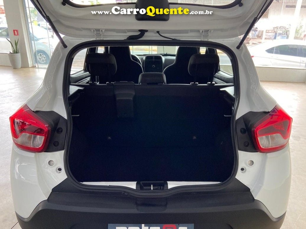 RENAULT KWID 1.0 12V SCE ZEN - Loja