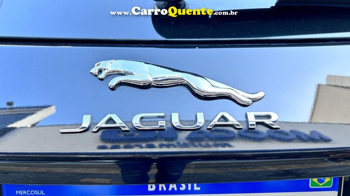 JAGUAR E-PACE 2.0 16V P250 R-DYNAMIC S AWD - Loja